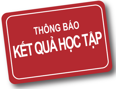 Một số kết quả học tập lớp BSĐK chính quy khóa I tại phân hiệu