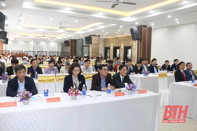 Phân hiệu Trường Đại học Y Hà Nội tại Thanh Hóa  Tổng kết năm học 2019-2020 và phương hướng nhiệm vụ năm học 2020-2021