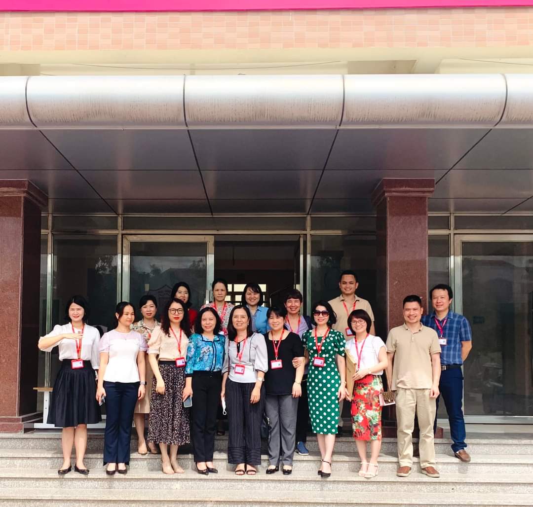 Kỳ thi tốt nghiệp lâm sàng cho Bác sĩ đa khoa, khóa học 2016-2022 của Phân hiệu Trường Đại học Y Hà Nội tại Thanh Hóa