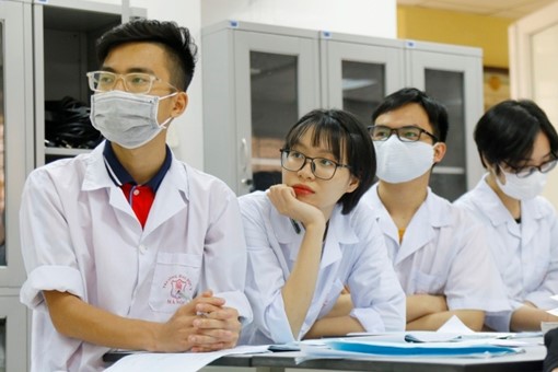 Trường Đại học Y Hà Nội dự kiến mở 4 ngành mới, tăng xét tuyển chứng chỉ ngoại ngữ